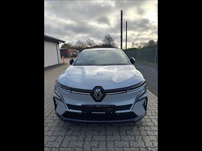 Renault Mégane E-Tech Techno (2022), 63.000 km, 213.500 Kr.