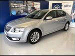 Skoda Octavia 1,4 TSi 140 Ambition, 121.000 km, 99.800 Kr.