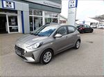 Hyundai i10 MPi Advanced (2021), 47.000 km, 108.900 Kr.