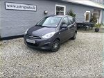 Hyundai i10 1,25 Comfort Plus 86HK 5d (2013), 177.000 km, 34.900 Kr.