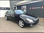Mercedes-Benz CLS320 d 3,0 CDI 224HK Aut. (2007), 280.000 km, 84.900 Kr.