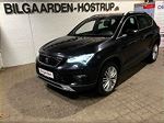 Seat Ateca TSi 150 Xcellence DSG (2018), 145.000 km, 179.900 Kr.