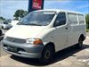 Billede 1: Toyota HiAce D-4D 88 Komfort kort (2005), 224.000 km, 40.000 Kr.