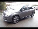 Peugeot 2008 e-THP 110 Active Sky (2015), 255.000 km, 39.800 Kr.