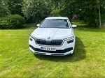 Skoda kamiq (2022), 230.000 Kr.