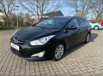 Hyundai i40 CRDi 136 Premium CW aut. (2012), 220,000 km, 79,900 Kr.