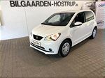 Seat Mii Electric+ (2021), 11.000 km, 119.800 Kr.