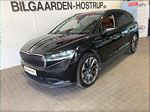 Skoda Enyaq iV ecoSuite (2021), 133.000 km, 179.500 Kr.