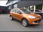 Ford Kuga 1,5 EcoBoost Titanium Attack 150HK 5d 6g, 171.000 km, 109.500 Kr.