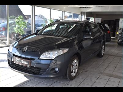 Renault Mégane III dCi 130 Expression Sport Tourer (2011), 105.000 km, 69.900 Kr.