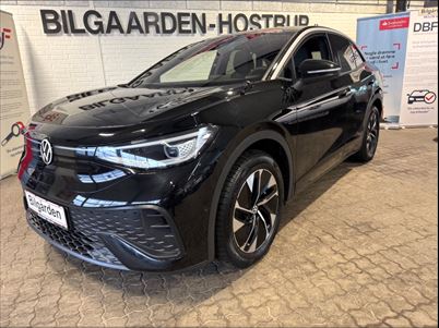 VW ID.5 Style (2024), 20.000 km, 279.400 Kr.