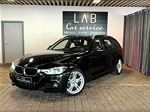 BMW 320d Touring M-Sport aut. (2019), 205,000 km, 209,999 Kr.