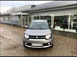 Suzuki Ignis 1,2 Dualjet Active AEB 90HK 5d, 138,000 km, 99,900 Kr.