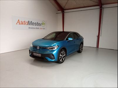 VW ID.5 Style+ (2025), 2.000 km, 319.913 Kr.