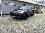 Porsche Cayenne 3,0 V6 4WD Tiptr. 262HK 5d 6g Aut. (2016), 118.000 km, 499.900 Kr.
