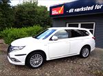 Mitsubishi Outlander PHEV Instyle CVT 4WD (2019), 96.000 km, 209.900 Kr.