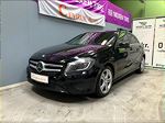 Mercedes-Benz A220d 2,2 CDi Urban aut. 5d 170HK (2014), 203.000 km, 149.900 Kr.