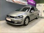 VW Golf 1,6 TDi 110 Comfortline Variant BM 5d (2015), 247,000 km, 74,900 Kr.