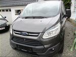 Ford Transit Custom 310L TDCi 125 Trend Van (2016), 118.000 km, 89.900 Kr.