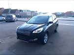 Ford Kuga SCTi 150 Titanium (2016), 155.000 km, 114.900 Kr.