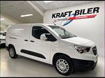 Opel Combo 1,5 D 100 Enjoy L2V2, 184.000 km, 74.999 Kr.