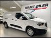 Billede 1: Opel Combo 1,5 D 100 Enjoy L2V2, 184.000 km, 74.999 Kr.