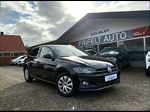 VW Polo 1,0 TSI Comfortline 95HK 5d (2018), 142.000 km, 124.800 Kr.