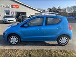 Nissan Pixo 1.0 (2011), 101.500 km, 29.900 Kr.