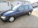 Ford Escort, 16.800 kr