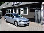 VW Passat 2,0 TDi 140 Comfortl. Vari. BMT (2011), 229,000 km, 129,999 Kr.