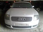 Audi TT 8N 96-06 1.8TEK (2000), 318.000 km