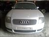 Audi TT 8N 96-06 1.8TEK (2000), 318.000 km