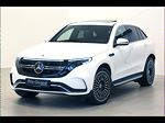 Mercedes-Benz EQC400 AMG Line 4Matic (2023), 23.500 km, 519.800 Kr.