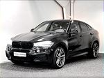 BMW X6 xDrive40d aut. (2017), 163.000 km, 3.999 Kr.