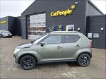 Suzuki Ignis 1,2 Dualjet  Mild hybrid Adventure Hybrid 83HK 5d (2020), 63.000 km, 114.900 Kr.