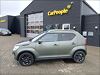 Suzuki Ignis 1,2 Dualjet  Mild hybrid Adventure Hybrid 83HK 5d (2020), 63.000 km, 114.900 Kr.