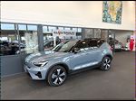 Volvo XC40 P8 ReCharge Twin Plus (2023), 34.500 km, 289.700 Kr.