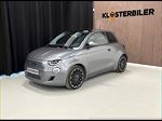 Fiat 500e 42 Icon (2021), 53.000 km, 114.700 Kr.