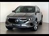 Mercedes-Benz EQA250+