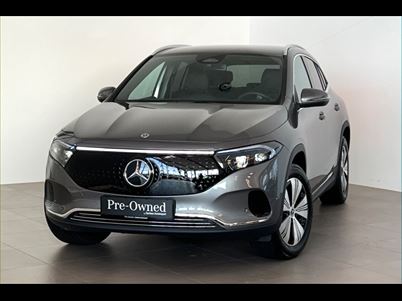 Mercedes-Benz EQA250+ Progressive (2025), 14.000 km, 309.800 Kr.