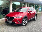Mazda CX-3 SkyActiv-G 120 Vision (2015), 153.000 km, 99.900 Kr.