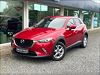 Mazda CX-3 SkyActiv-G 120 Vision (2015), 153.000 km, 99.900 Kr.