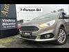 Ford S-MAX (2016), 140.700 km, 158.900 Kr.