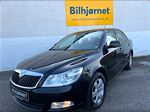 Skoda Octavia TSi 122 Elegance DSG (2013), 122.000 km, 79.800 Kr.