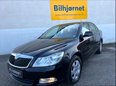 Skoda Octavia TSi 122 Elegance DSG (2013), 122.000 km, 79.800 Kr.