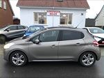 Peugeot 208 (2014), 99.000 km, 74.900 Kr.