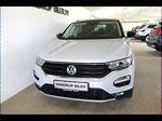 VW T-Roc TDi 115 Style (2019), 132.000 km, 164.800 Kr.