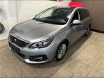 Peugeot 308 BlueHDi 130 Selection Sky SW (2020), 65.000 km, 159.900 Kr.