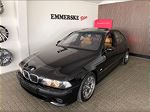 BMW M5 (2001), 263.000 km, 309.900 Kr.