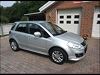 Suzuki SX4 1,6 16V S Plus 120HK 5d, 23,000 km, 89,800 Kr.